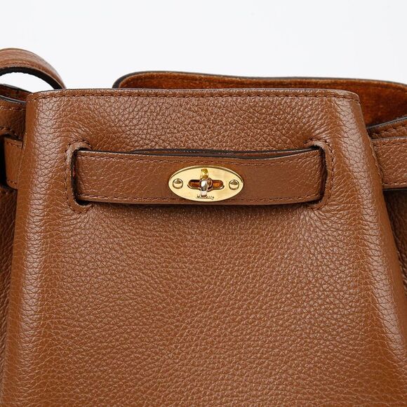 Abbey Bucket Shoulder Crossbody Bag - Picture 5 of 10